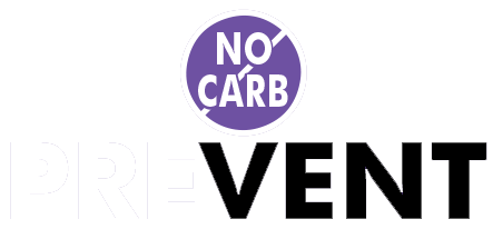 PreVent All natural carbohydrate blocker and appetite suppressant logo